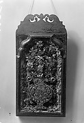 Quillwork Sconce