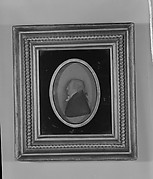 Profile Bust of James Sullivan