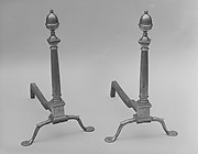 Andiron
