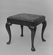 Footstool