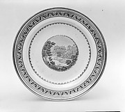 Soup Plate