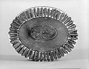 Glassmaking Mold