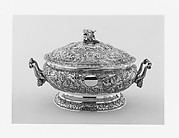 Soup Tureen