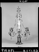 Candelabrum