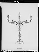 Candelabrum