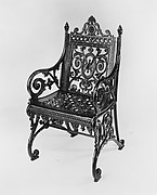 Armchair