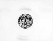 Two-and-a-Half Dollar Coin