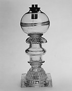 Whale Oil Lamp