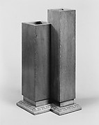 Double Vase