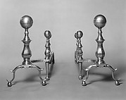 Andiron