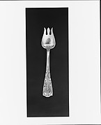 Pastry Fork