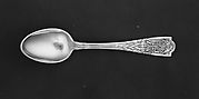 Demitasse Spoon