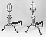 Andiron