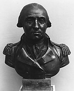 Bust of George Washington