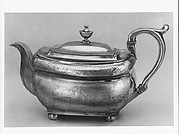 Teapot