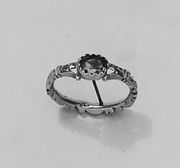 Mourning Ring