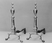 Andiron
