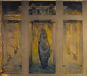 Design for window