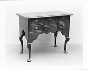 Dressing Table