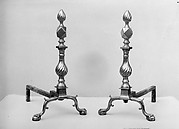 Andiron