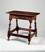Joint Stool