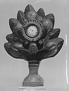 Watch, Case, and Stand