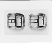 Shoe Buckle