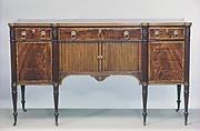 Sideboard Table