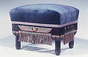 Footstool