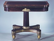 Card Table