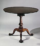 Tea Table