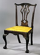 Side chair