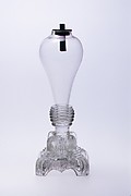 Whale Oil Lamp