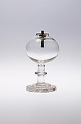 Whale Oil Lamp