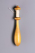 Bobbin and Thread