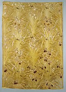 Irises panel