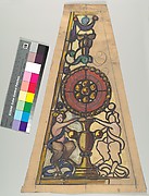Design for lampshade