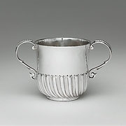 Two-handled Cup