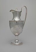Flagon