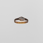 Mourning Ring