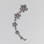 Corsage Piece
