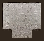 Wholecloth whitework quilt