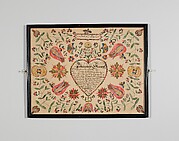 Birth and Baptismal Certificate