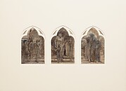 Design for three windows