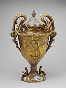 The Adams Vase