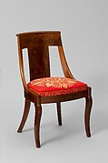 Side Chair
