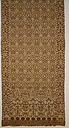 Drapery fabric