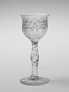 Cordial glass