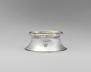 Trencher Salt