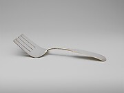 Asparagus fork